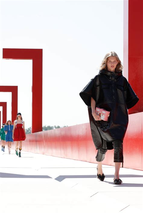 louis vuitton sylt 2022|Out of this world: Louis Vuitton’s cruise 2022 collection was a .